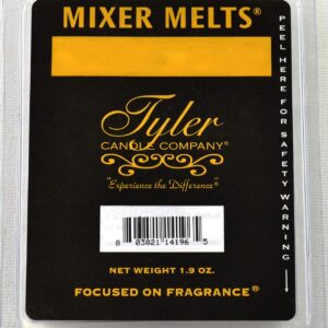 Mixer Melt - Tyler