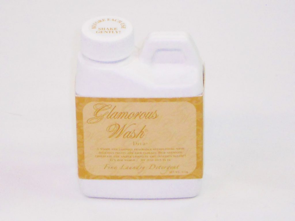 4oz Glamorous Laundry Detergent Diva Cowgirls And Lace