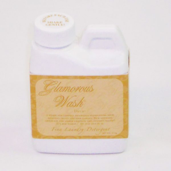 4oz Glamorous Laundry Detergent - Diva - Cowgirls And Lace
