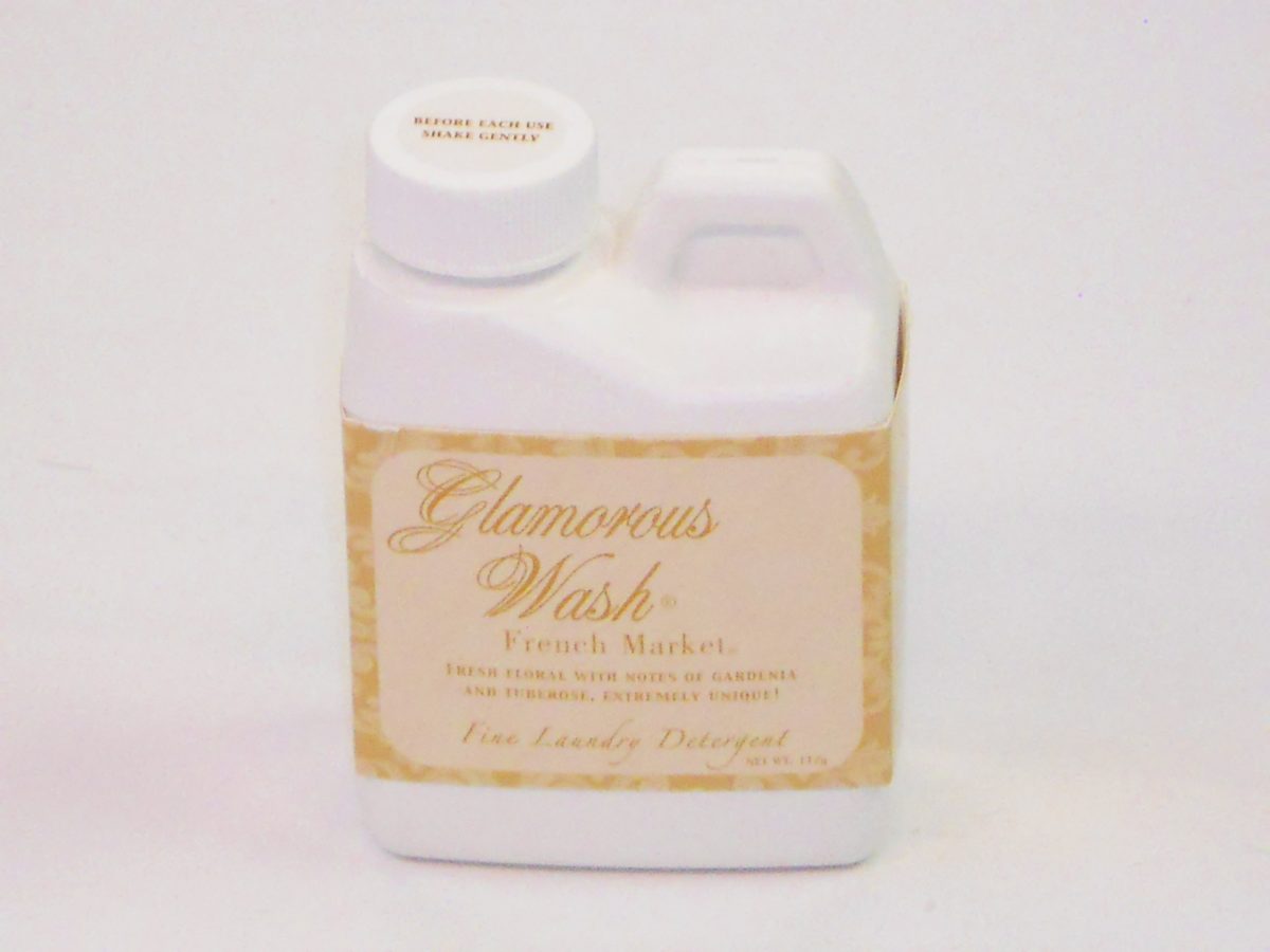 4oz Glamorous Laundry Detergent French Market Cowgirls And Lace
