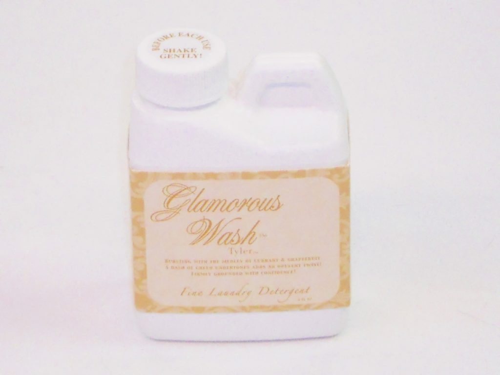 4oz Glamorous Laundry Detergent Tyler Cowgirls And Lace