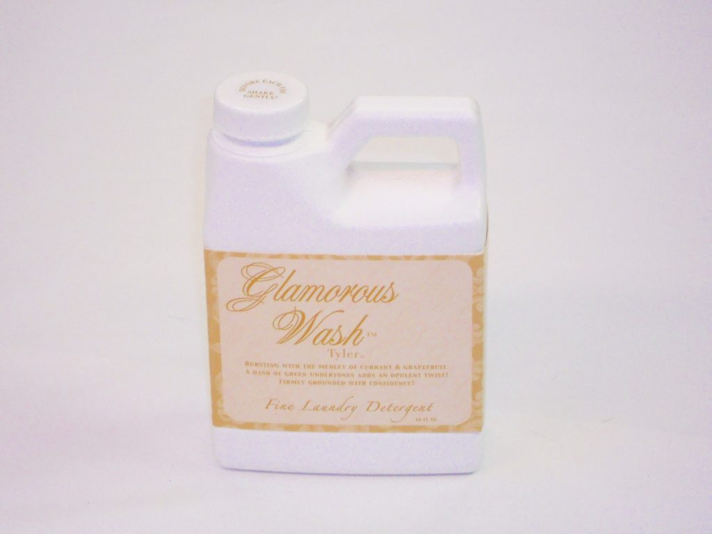 16oz Glamorous Laundry Detergent Tyler Cowgirls And Lace
