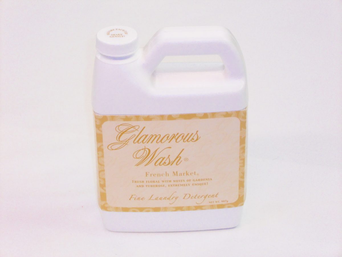 32oz Glamorous Laundry Detergent French Market Cowgirls And Lace