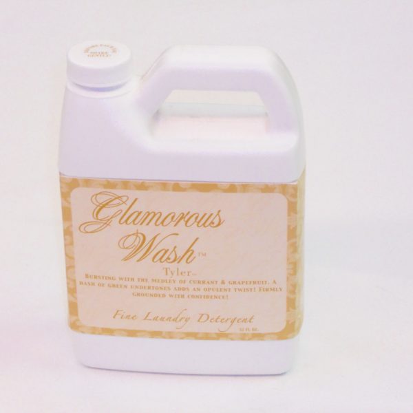 Tyler Glamorous Wash