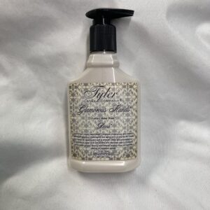 8oz Luxury Hand Wash - Diva