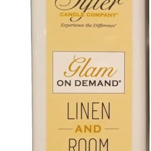 Glam On Demand Room Spray 8oz - Diva