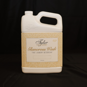 Fleur De Lis - Glamorous Wash Laundry Detergent - Gallon