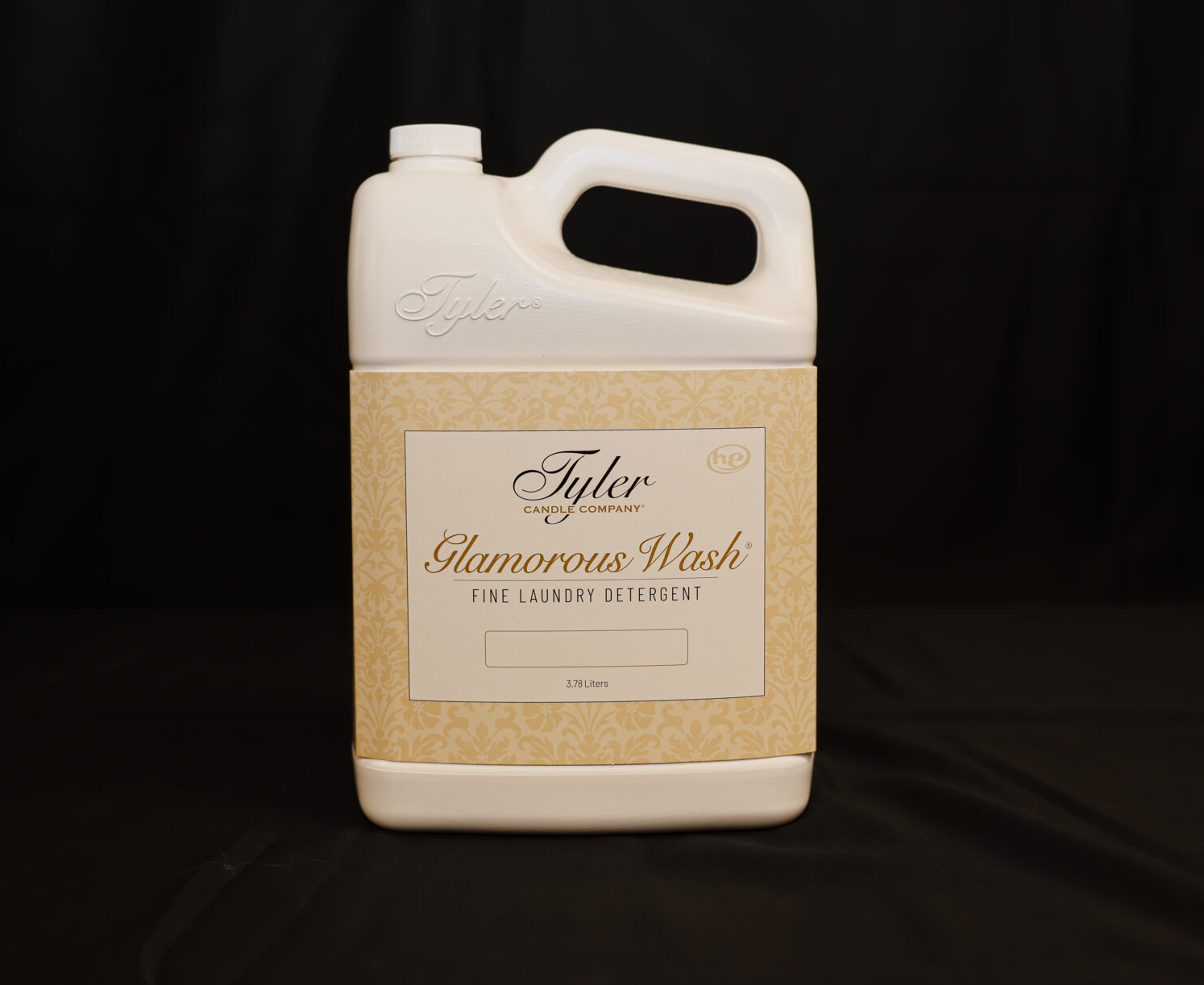 Trophy - Glamorous Wash Laundry Detergent - Gallon