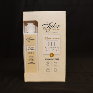 Glamorous Gift Suite VI - Diva