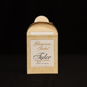 Glamorous Dryer Sachet - High Maintenance