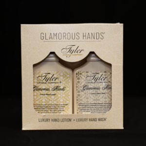 Glamorous Hands Gift Set - Diva