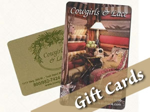 Gift Cards