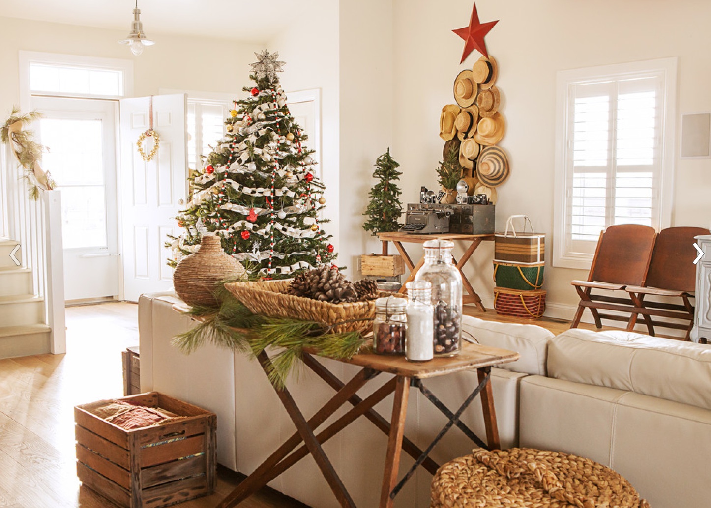 Holiday Home Decor : 5 Tips for Perfecting Your Holiday Home Decor from ... - Decorating your home for the holidays is one of the best parts of the season.