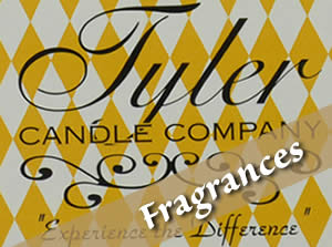 Tyler Fragrances