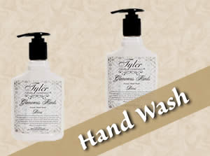 Tyler Hand Wash