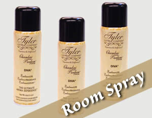 Tyler Room Parfum